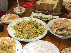 -陈家老院子·长春特色东北家宴(一匡街店)