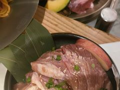 -韩宫宴烤肉·料理(苏州中心店)