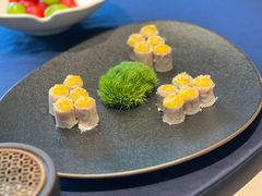 -馋遇江南·精致湖景雅宴(东方之门店)