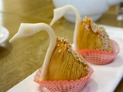 -牡丹国际大酒店-港式茶餐厅