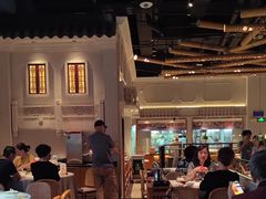 -晓粤·惹味粤菜(凯德乐峰广场店)