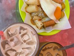 -華叔茶記
