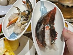 -丰卓会海鲜自助(中润大道店)