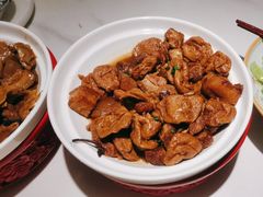 -徽韵人家·传承正宗徽菜(牡丹园店)