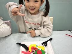 -学知乐教育·幼小衔接·小学科辅导(浦东外高桥森兰中心)