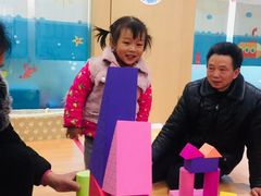 -红黄蓝亲子园(高新中和园)