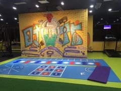 -RoMan罗马健身工作室(莘庄店)