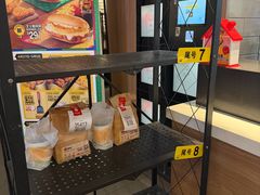 -麦当劳(世纪汇广场店)