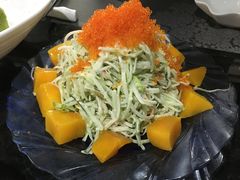 -财神日本料理(广州街总店)