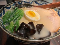 -山葵家·创意料理(宁波来福士店)