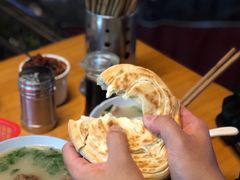 -宋老三苏肉羊肉汤老店