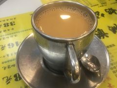 -澳洲牛奶公司(佐敦店)