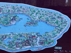 -江心屿景区