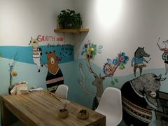 -艺彩阳光手工坊(大连恒隆广场店)