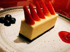 -杭州桐庐康莱德酒店西餐厅-舍