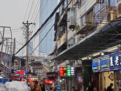 -桂萍特色牛筋牛杂(长堤街总店)