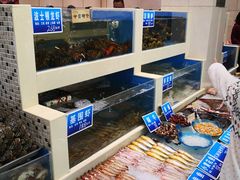 水产区-双井轩(双井店)