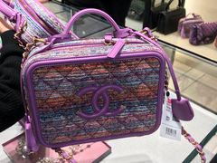 -CHANEL(恒隆广场店)