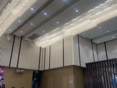 -喜宴又一村·粤菜·茶点·海鲜(壹方天地店)