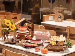 -ABC Cooking Studio(上海环球金融中心店)