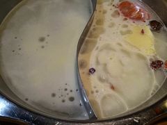 -傣妹火锅(南京东路一店)