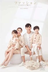 -经典婚纱摄影美学馆·私人定制