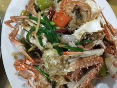 -板桥海鲜广场(文明东店)