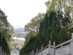 -炎帝陵景区
