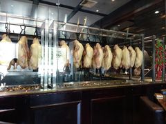 -北京老铺烤鸭(西稍门店)
