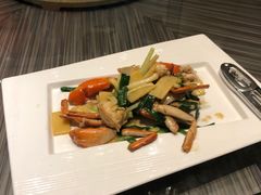 -东方棕泉·洗浴·按摩·美食国际水疗会所(福田店)
