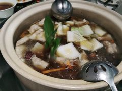-名善山珍·野生菌汤锅(文殊院店)