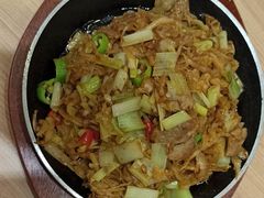 -敏丁拌饭(中街总店)