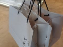 -银座仁志川·生吐司专门店(香港广场店)