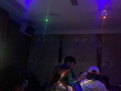 -天伦·极度沸点KTV(朝晖路店)