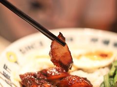 -柠檬树茶餐厅(海雅缤纷城店)