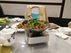 -不倒翁·徽天下名菜楼(马鞍山路店)