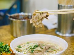 -北路拉面馆(洪湖里店)