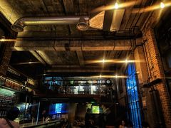 -北平机器Peiping Machine(方家店)
