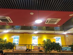 -姜记串店(西城店)