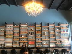 -小火花·干式熟成牛排馆Spark SteakHouse(剑桥郡店)