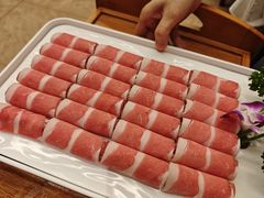 -东来顺饭庄(天坛店)