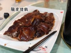 -品香菜馆(旗峰路中侨大厦店)