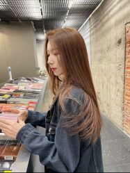 点击看大图 -真好真意SALON 接发·染·烫特色店