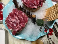 -涮福記·现切牛羊肉火锅(世纪汇店)