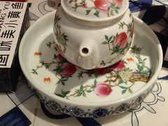 -图味美小黄鱼·景德菜(浙江路店)