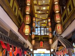 -大张烙馍村(泉山店)