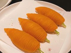 -甄御•海鲜新青岛菜(麦岛店)