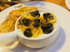 -巴伐利亚啤酒坊(意式风情街店)