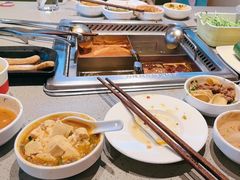 -海底捞火锅(新华联梦想城店)