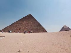 -吉萨金字塔群